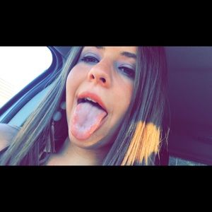 Meet your Posher, Mackenzi